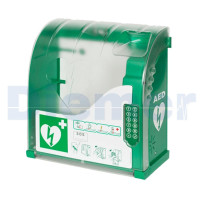 Vitrina Armario Desfibrilador Aivia 210